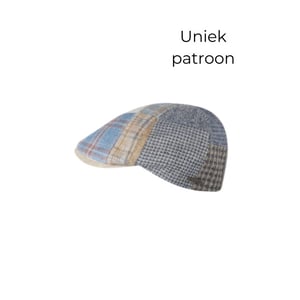Hatland Headwear Owen petten 57011