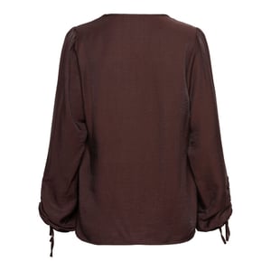 &Co Woman Marbelle chocolat