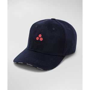 Peuterey Eros cap graphite