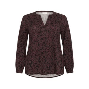 KAFFE Kcbella blouse