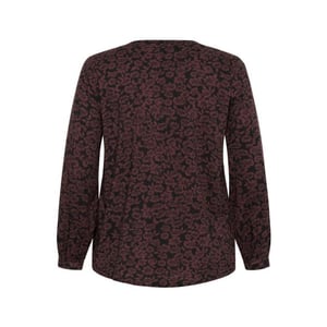 KAFFE Kcbella blouse