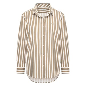 HV Polo Blouse lange mouw 0404103751 isabella
