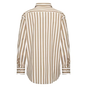 HV Polo Blouse lange mouw 0404103751 isabella