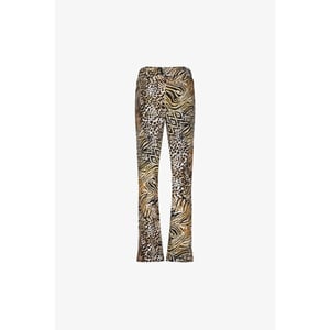 Geisha 51426-60 britt pants jersey aop