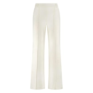 Nukus Jill pants scuba beige