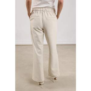 Nukus Jill pants scuba beige