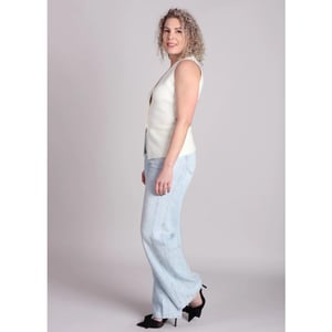 Grace & Mila Panama gilet