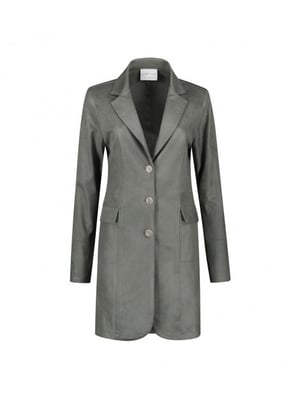 Helena Hart 7151 blazer rider lang army