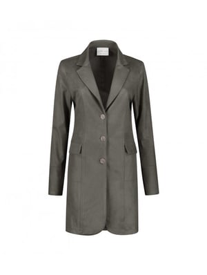 Helena Hart Blazer rider lang 7151