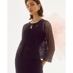 Joseph Ribkoff Blazer 2517