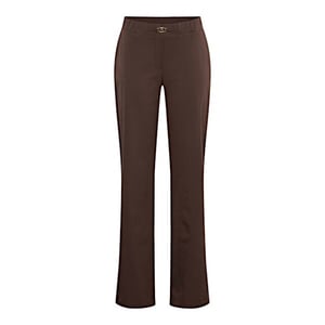 &Co Woman &co women broek perrine travel chocolate