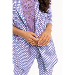 Studio Anneloes Milano star blazer dessin