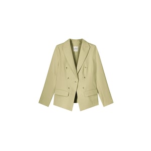 Summum 1s1166-11578 blazer fitted soft foam