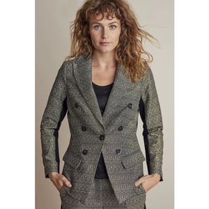 Summum Blazer omament
