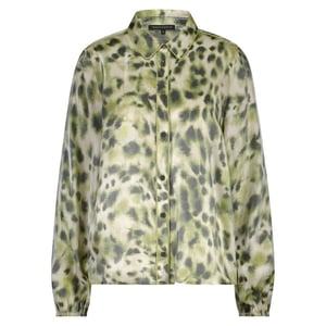 Tramontana Blouse lange mouw c05-17-301