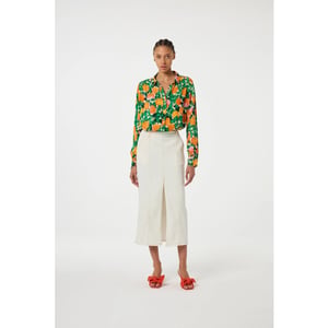 Fabienne Chapot Cltbls90ss250129 coco blouse