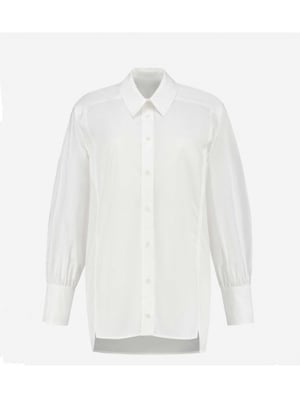 Fifth House Fh 6-294 2105 sia shirt white