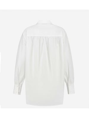 Fifth House Fh 6-294 2105 sia shirt white