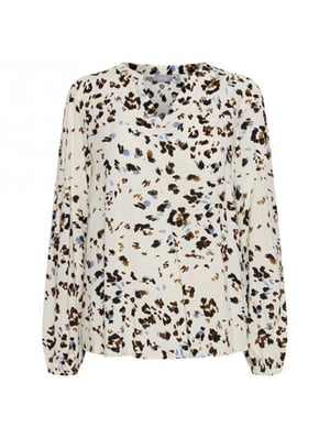 Fransa Blouse 20610201 200739