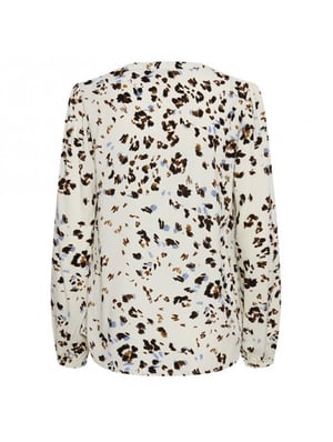 Fransa Blouse 20610201 200739