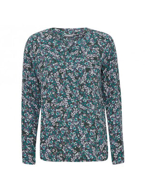 Fransa Blouse 20611047-201785