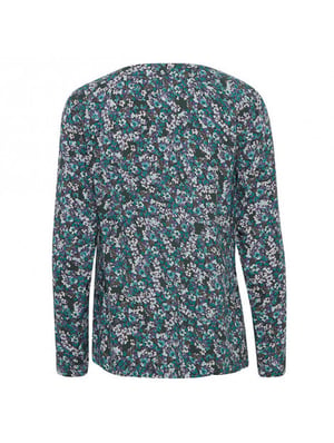 Fransa Blouse 20611047-201785