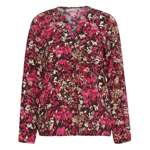 Fransa Blouse 20612662-202807