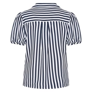 HV Society Blouse hvsesporles