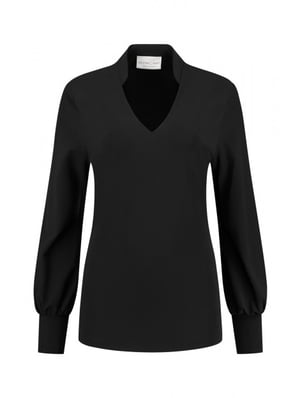 Helena Hart 7369 top goldie transfer blouse