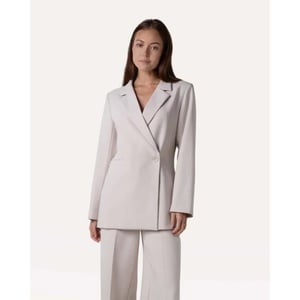 Another Label Jesse blazer -