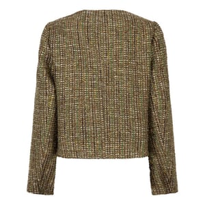 Esqualo Blazer f24-10534 multi color