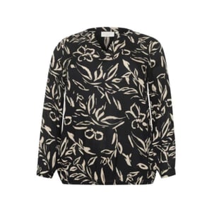 KAFFE Kcdiana blouse