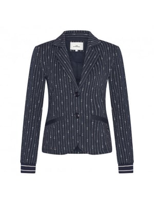 HV Society Blazer hvspleun