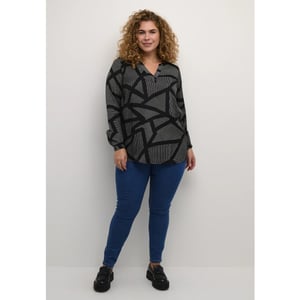 KAFFE Kcollia blouse