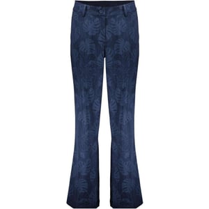 Geisha Pants blue