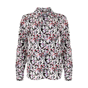 Maicazz Blouse garbi sp24.20.010 mosaic