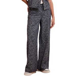 Tramontana Trousers blue denim