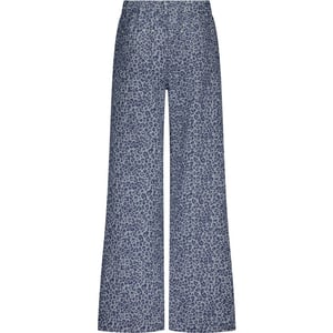 Tramontana Trousers blue denim