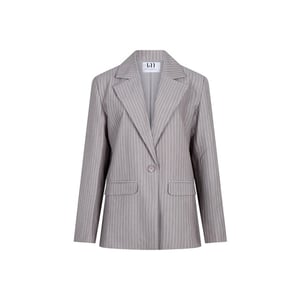 Lofty Manner Blazer liset dessin