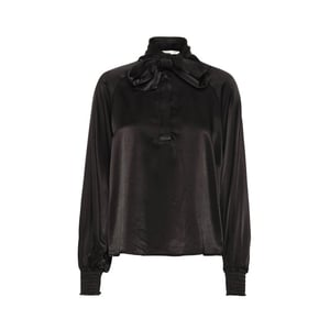 My Essential Wardrobe 10704992 estelle scarf blouse