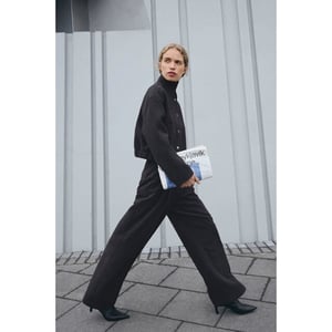 Moss Copenhagen 19552 seba pants