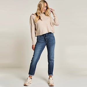 Para Mi Jeans fw251.212091-d135