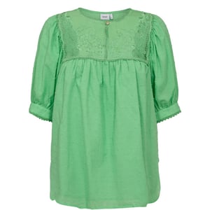 Nümph Numph nugrace shirt 704331 summer green