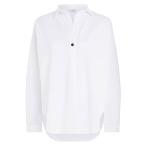 Penn & Ink Blouse lange mouw magda
