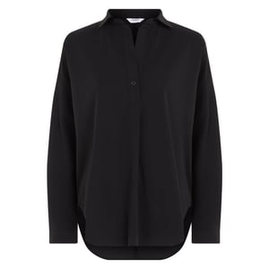 Penn & Ink Blouse lange mouw magda