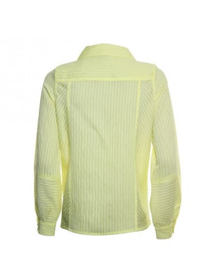 Poools Blouse 313228 lemon