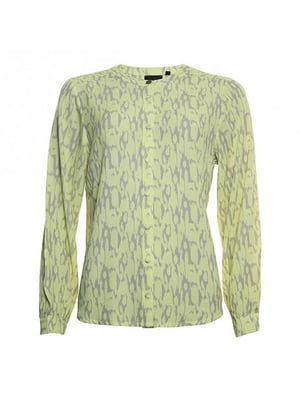 Poools Blouse 313249 lemon
