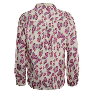 Poools Blouse 413189 crocus hea