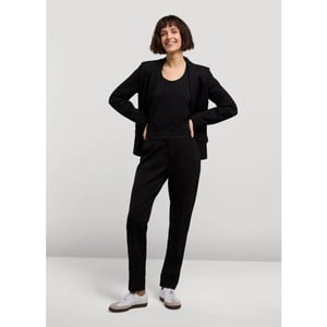 Summum Nice-3688 990 top reversible black
