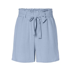 Pieces Pcvinsty tie shorts wvn